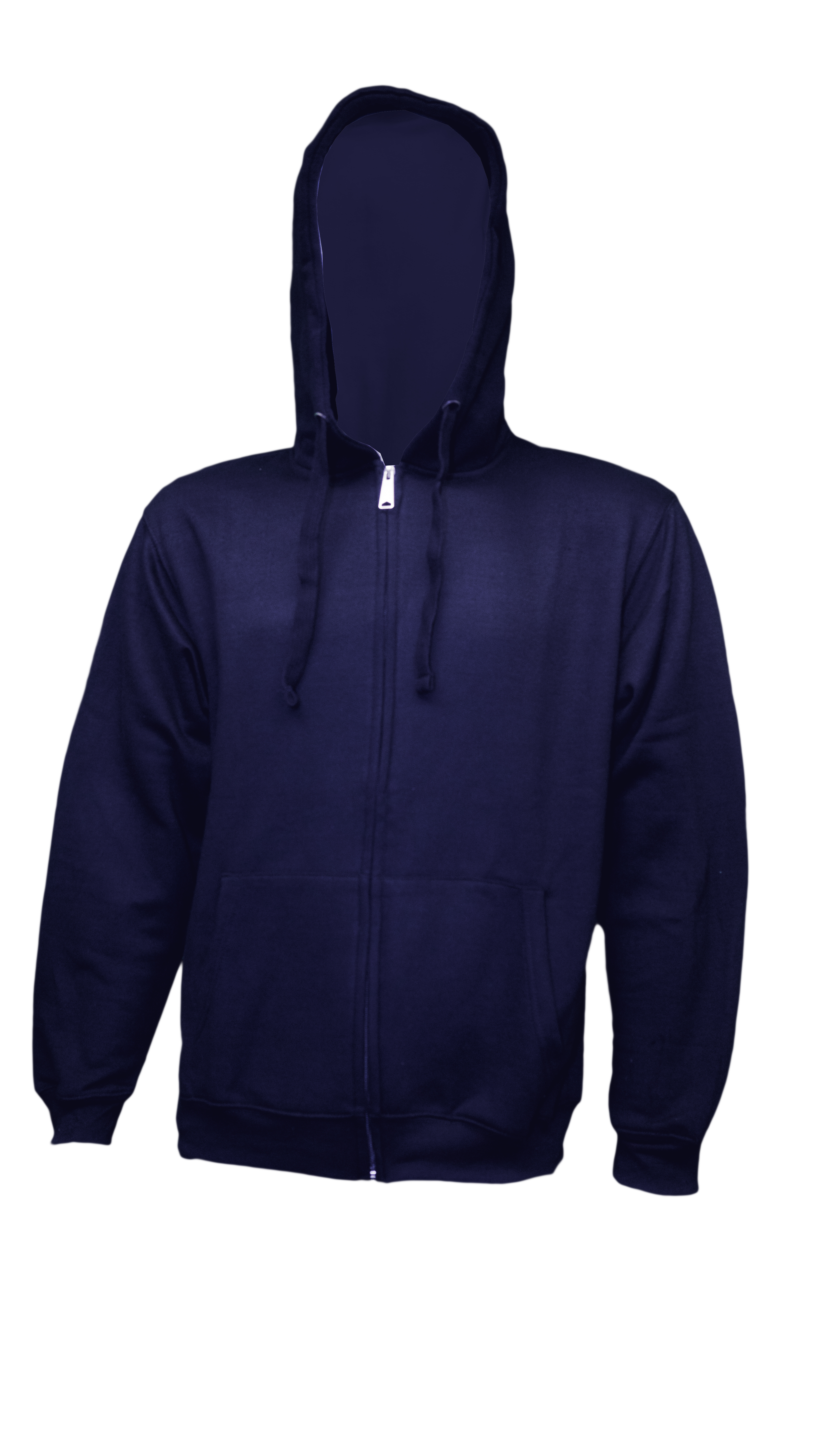 Gemrock Fleece Zipper HoodiePurchase